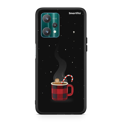 Xmas Bathing - Realme 9 Pro θήκη