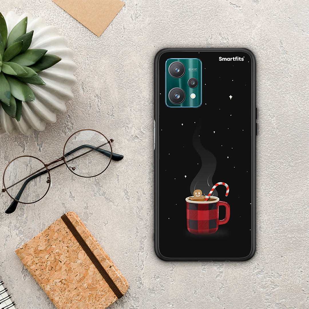 Xmas Bathing - Realme 9 Pro θήκη