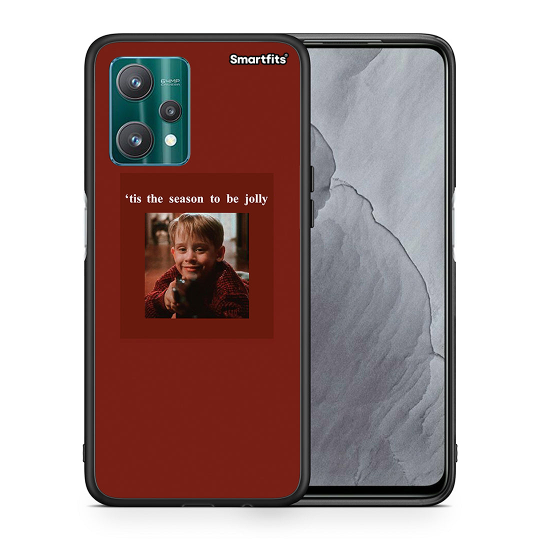 Xmas Ultimate Spirit - Realme 9 Pro θήκη