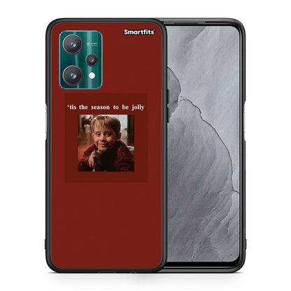 Xmas Ultimate Spirit - Realme 9 Pro θήκη