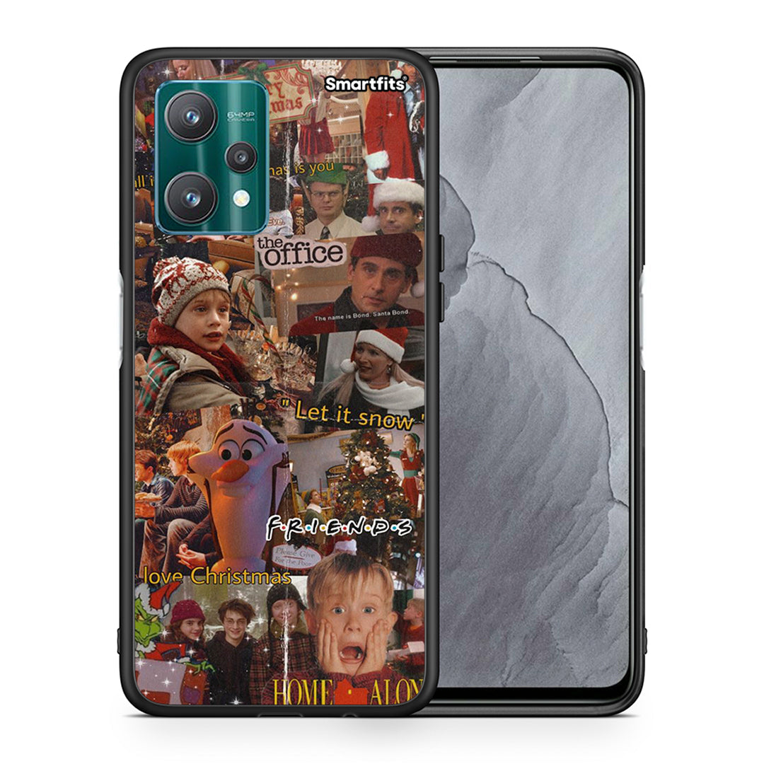 Xmas Wishes - Realme 9 Pro θήκη