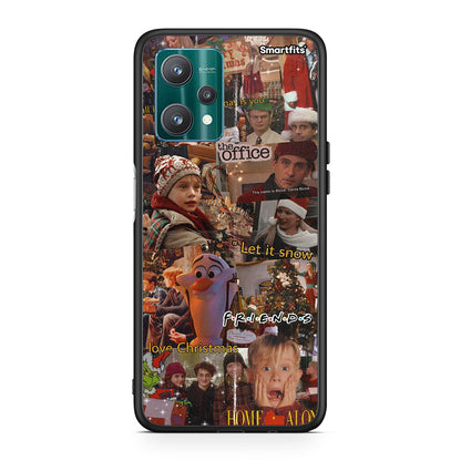 Xmas Wishes - Realme 9 Pro θήκη