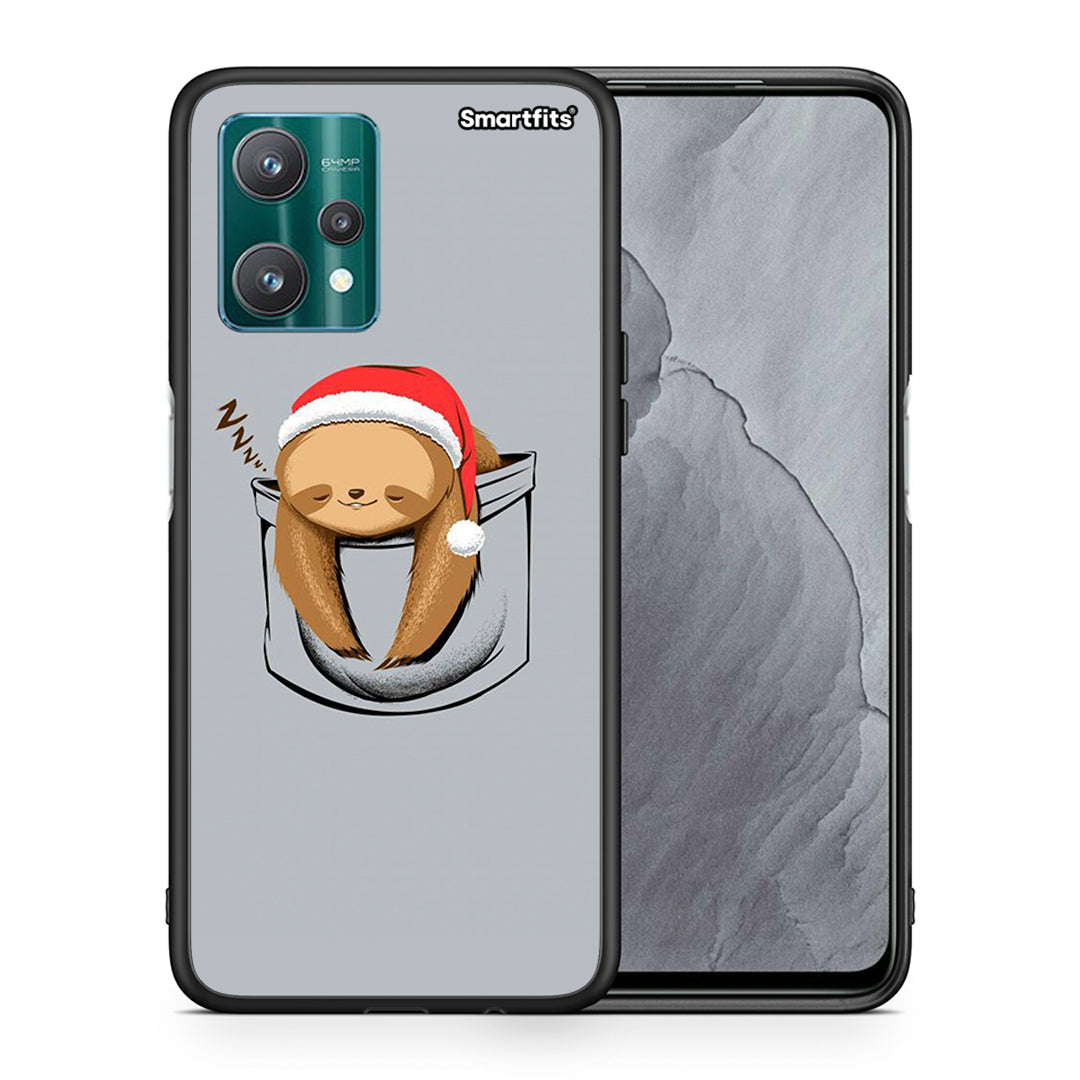 Xmas Zzzz - Realme 9 Pro θήκη