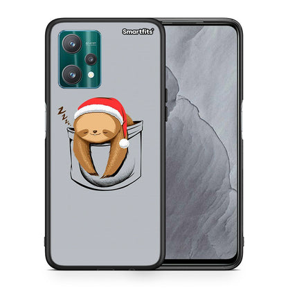 Xmas Zzzz - Realme 9 Pro θήκη
