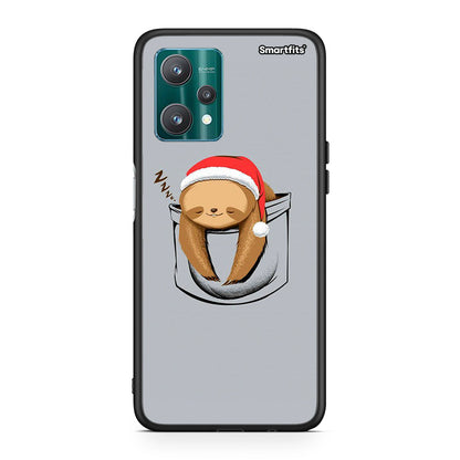 Xmas Zzzz - Realme 9 Pro θήκη