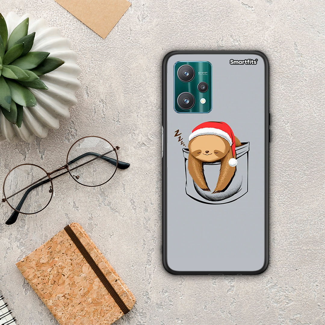Xmas Zzzz - Realme 9 Pro θήκη