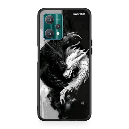 Yin Yang - Realme 9 Pro θήκη