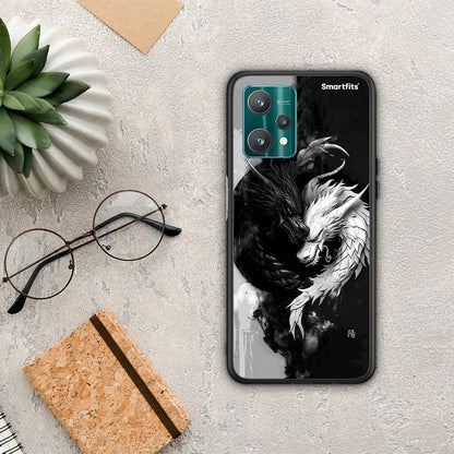 Yin Yang - Realme 9 Pro θήκη