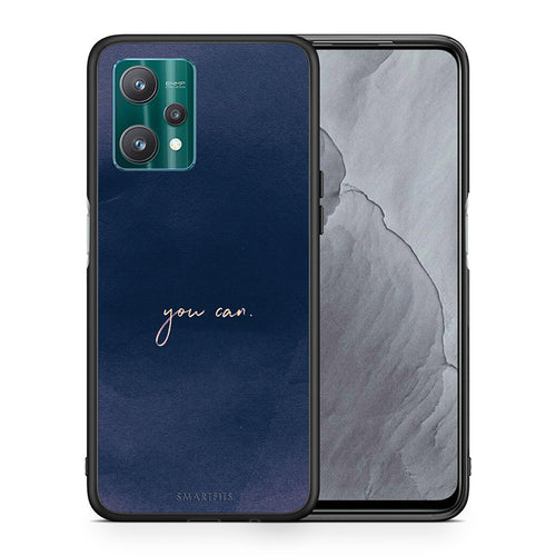 You Can - Realme 9 Pro θήκη