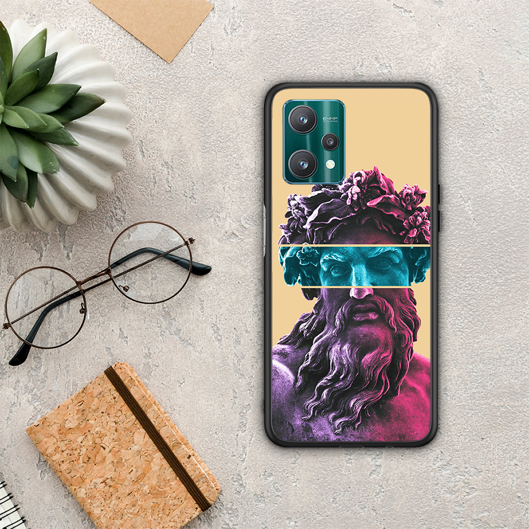 Zeus Art - Realme 9 Pro θήκη