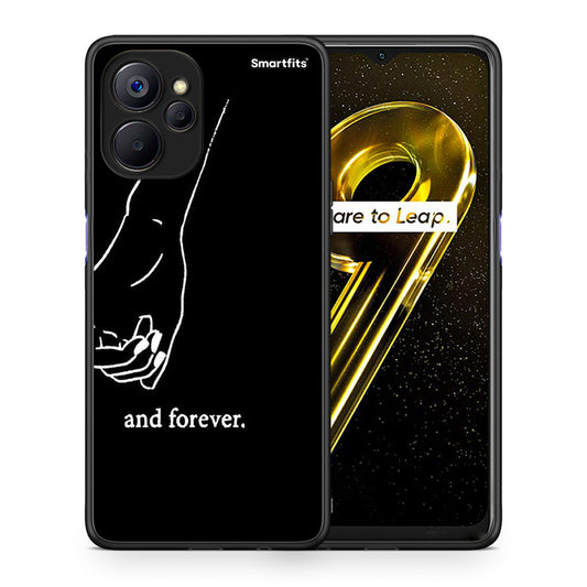 Always & Forever 2 - Realme 9i 5G θήκη