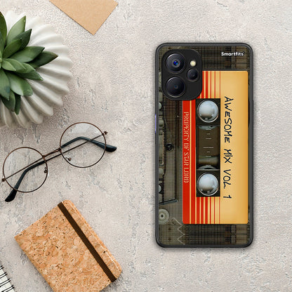 Awesome Mix - Realme 9i 5G θήκη