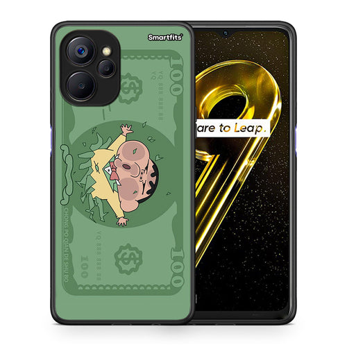 Big Money - Realme 9i 5G θήκη