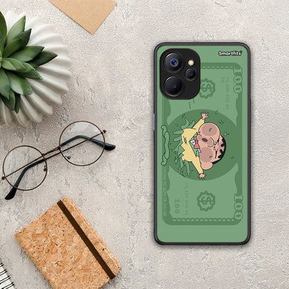 Big Money - Realme 9i 5G θήκη