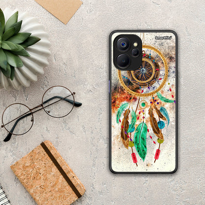 Boho DreamCatcher - Realme 9i 5G θήκη