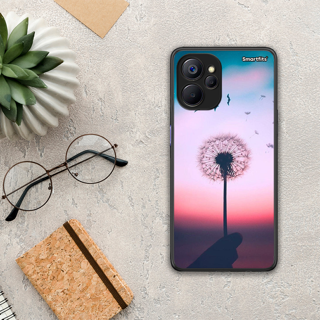 Boho Wish - Realme 9i 5G θήκη