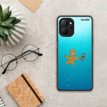 Chasing Money - Realme 9i 5G θήκη