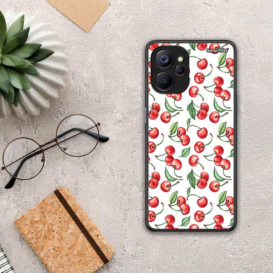Cherry Summer - Realme 9i 5G θήκη