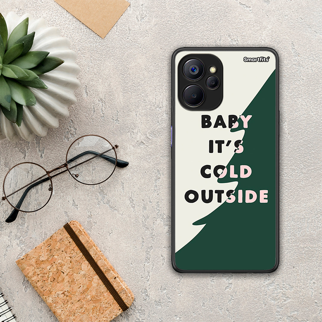 Cold Outside - Realme 9i 5G θήκη