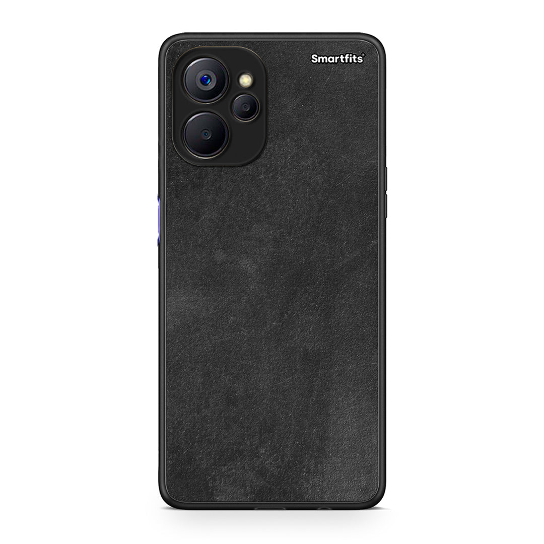 87 - Realme 9i 5G Black Slate Color case, cover, bumper