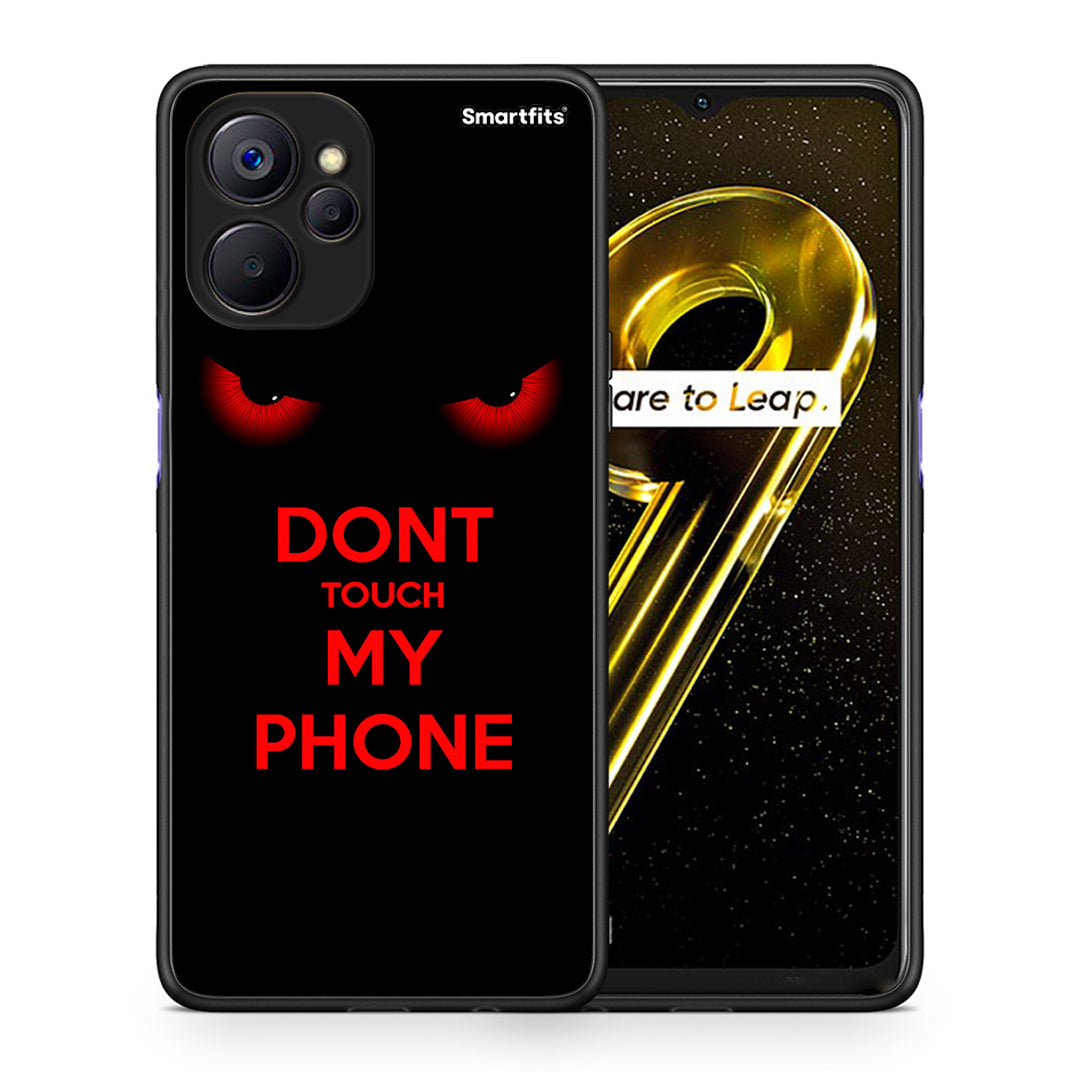 Touch My Phone - Realme 9i 5G θήκη