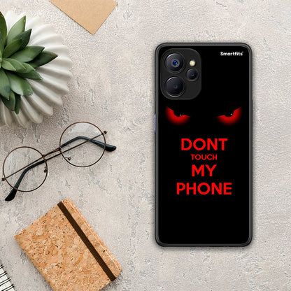 Touch My Phone - Realme 9i 5G θήκη