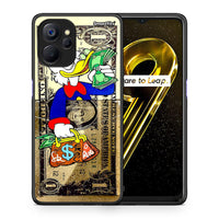Thumbnail for Duck Money - Realme 9i 5G θήκη