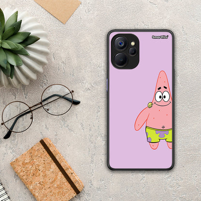 Friends Patrick - Realme 9i 5G θήκη