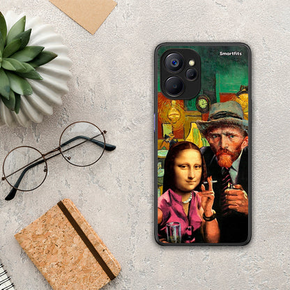 Funny Art - Realme 9i 5G θήκη