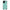 Realme 9i 5G Green Hearts θήκη από τη Smartfits με σχέδιο στο πίσω μέρος και μαύρο περίβλημα | Smartphone case with colorful back and black bezels by Smartfits
