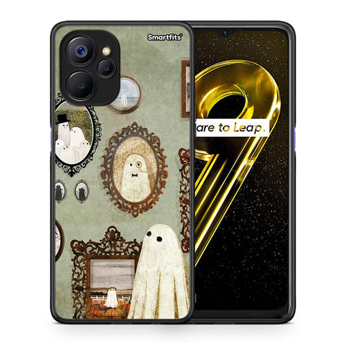 Halloween Ghost Season - Realme 9i 5G θήκη