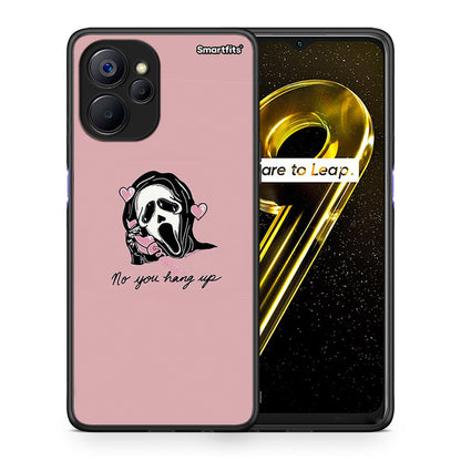 Halloween Hang Up - Realme 9i 5G θήκη