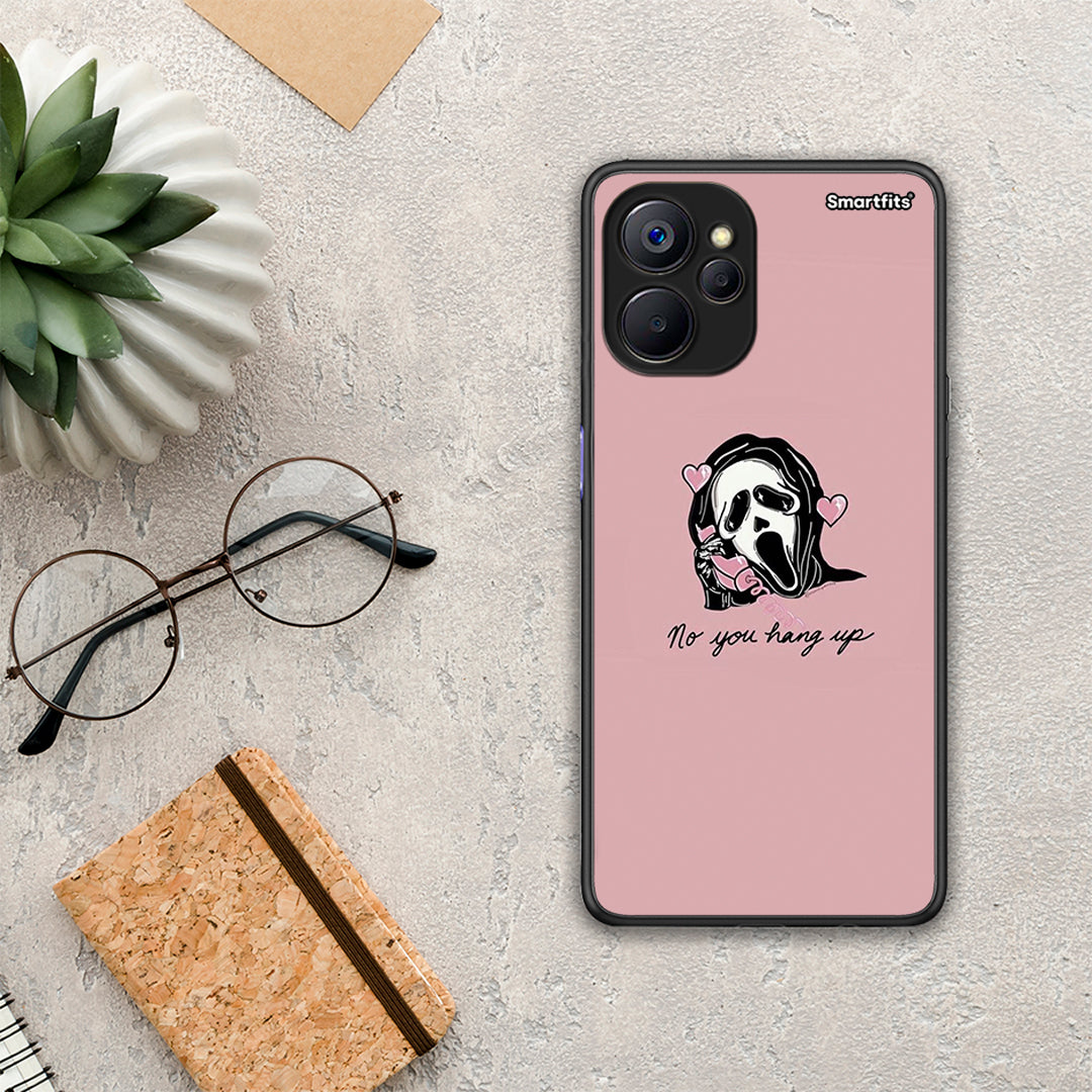 Halloween Hang Up - Realme 9i 5G θήκη