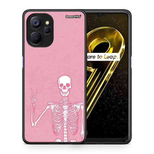 Halloween Motivation - Realme 9i 5G θήκη