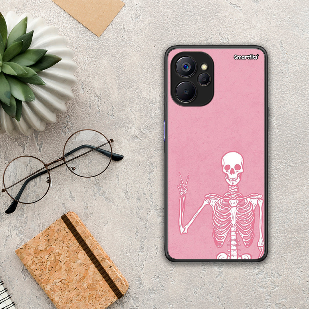 Halloween Motivation - Realme 9i 5G θήκη