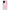 Realme 9i 5G Hello Kitten Θήκη Αγίου Βαλεντίνου από τη Smartfits με σχέδιο στο πίσω μέρος και μαύρο περίβλημα | Smartphone case with colorful back and black bezels by Smartfits
