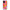 Realme 9i 5G Hippie Love θήκη από τη Smartfits με σχέδιο στο πίσω μέρος και μαύρο περίβλημα | Smartphone case with colorful back and black bezels by Smartfits