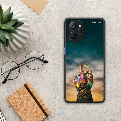 Infinity Snap - Realme 9i 5G θήκη