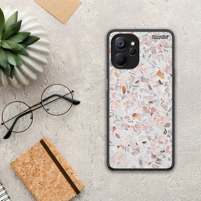 Marble Terrazzo - Realme 9i 5G θήκη