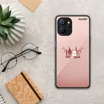 Minimal Crown - Realme 9i 5G θήκη