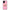 Realme 9i 5G Moon Girl θήκη από τη Smartfits με σχέδιο στο πίσω μέρος και μαύρο περίβλημα | Smartphone case with colorful back and black bezels by Smartfits