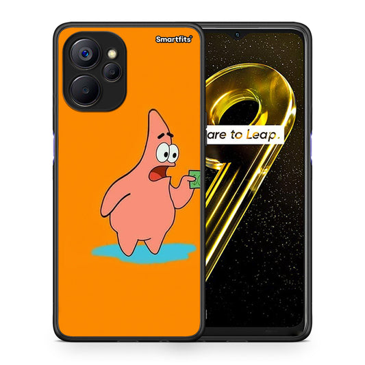 No Money 1 - Realme 9i 5G θήκη