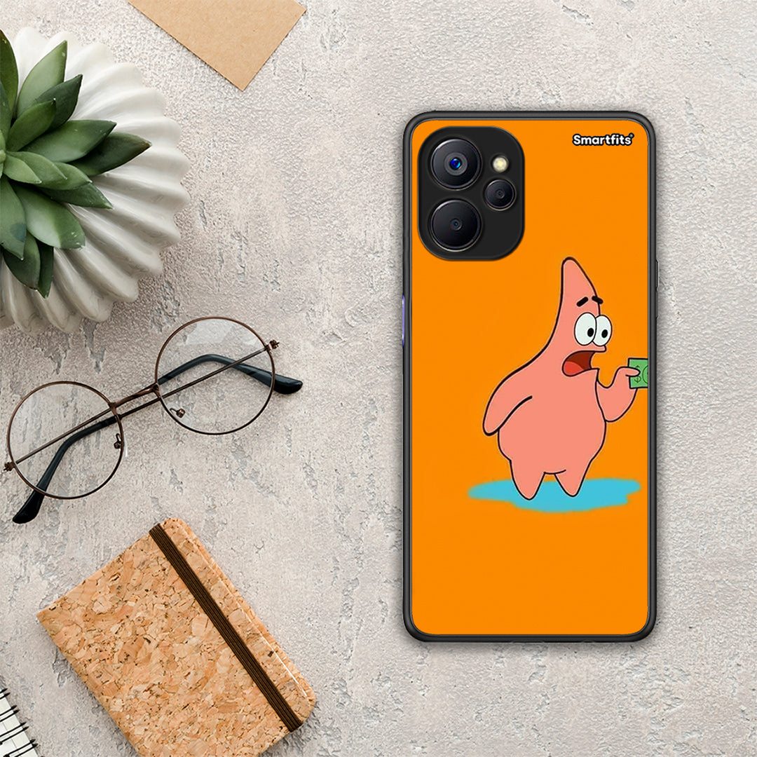No Money 1 - Realme 9i 5G θήκη