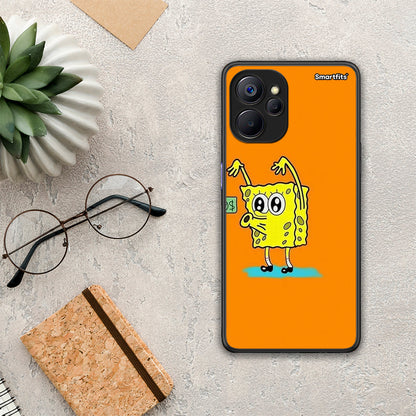 No Money 2 - Realme 9i 5G θήκη