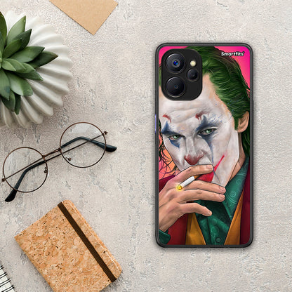 PopArt JokesOnU - Realme 9i 5G θήκη