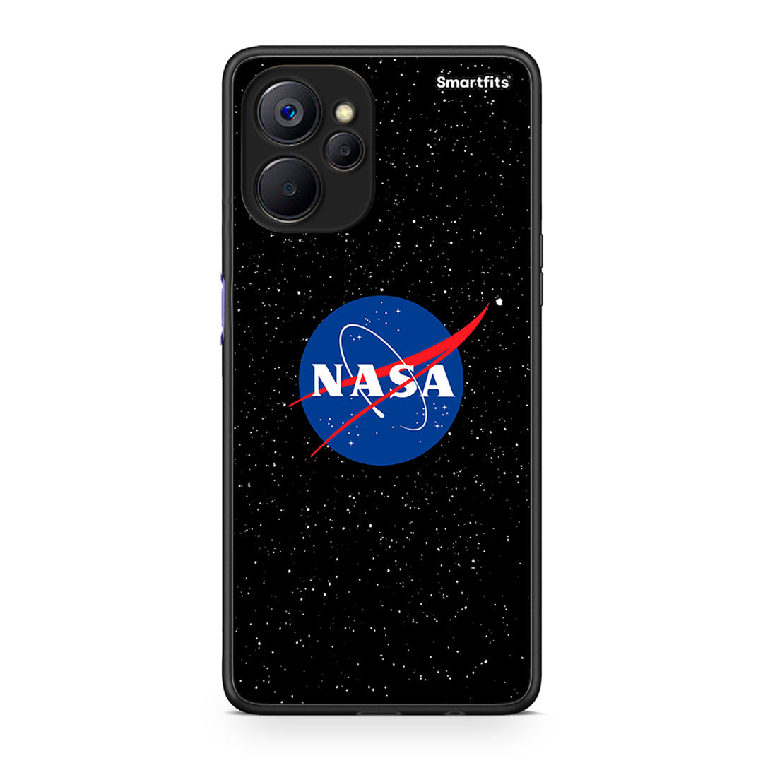 4 - Realme 9i 5G NASA PopArt case, cover, bumper