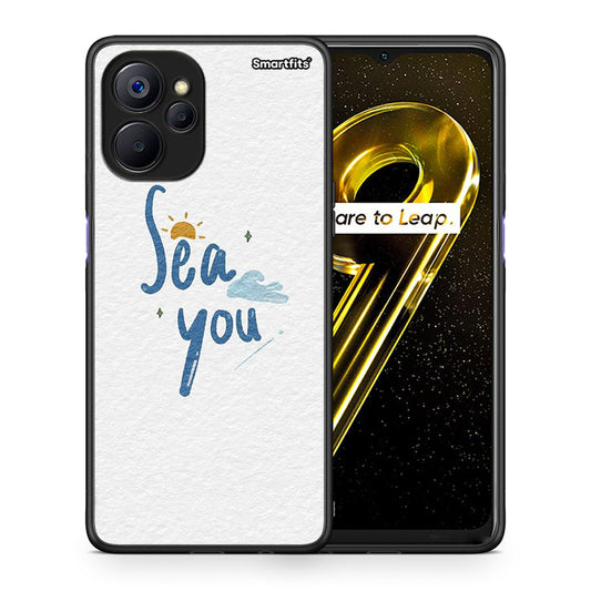 Sea You - Realme 9i 5G θήκη