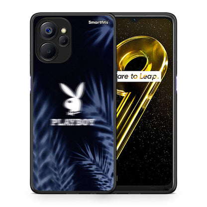 Θήκη Realme 9i 5G Sexy Rabbit από τη Smartfits με σχέδιο στο πίσω μέρος και μαύρο περίβλημα | Realme 9i 5G Sexy Rabbit case with colorful back and black bezels