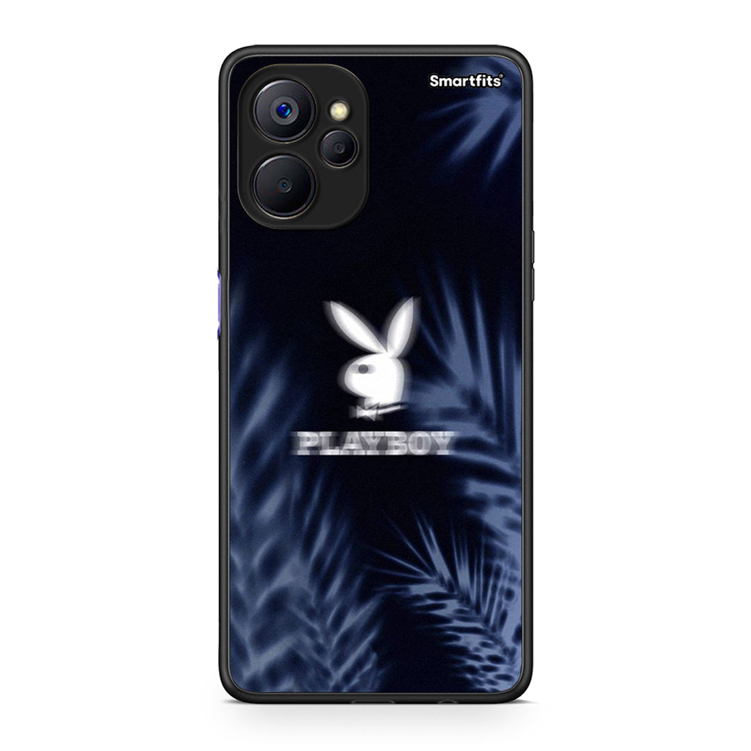 Realme 9i 5G Sexy Rabbit θήκη από τη Smartfits με σχέδιο στο πίσω μέρος και μαύρο περίβλημα | Smartphone case with colorful back and black bezels by Smartfits