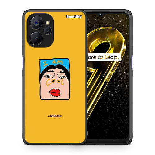 So Cool - Realme 9i 5G θήκη
